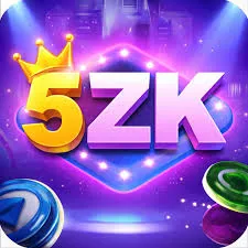 5ZK - Permainan Poker Terbaik untuk Penggemar