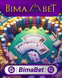 BIMABET - Pertarungan Epik dalam Dunia Battle Royale