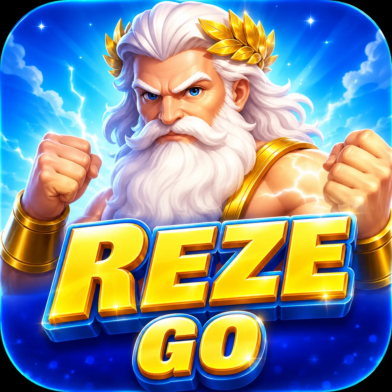 REZEGO - Petualangan Memancing yang Seru