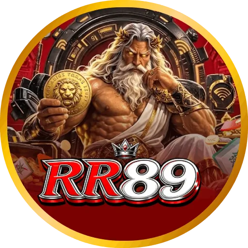 RR89 - Permainan Balap Motor Seru dan Menantang