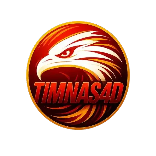 TIMNAS4D - Permainan Santai yang Seru dan Menyenangkan